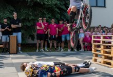 32 Festyn sportowo-rekreacyjny 