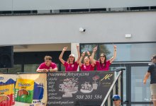 32 Festyn sportowo-rekreacyjny 