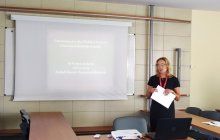 IX Ogólnopolska Konferencja Naukowa Polskiego Towarzystwa Nauk Społecznych o Sporcie