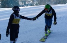 Akademickie Mistrzostwa Małopolski w narciarstwie i snowboardzie - 8-9 stycznia 2020