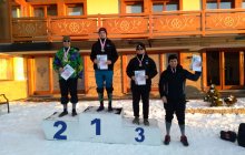 Akademickie Mistrzostwa Małopolski w narciarstwie i snowboardzie - 8-9 stycznia 2020